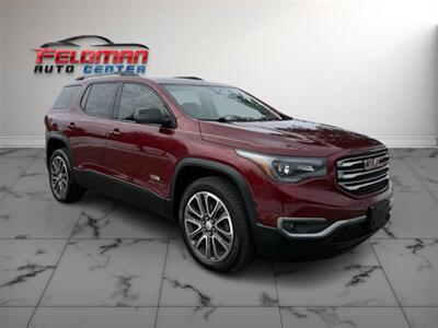 2017 GMC Acadia SLT-1   - Photo 7 - Greensburg, IN 47240-9353
