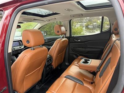 2017 GMC Acadia SLT-1   - Photo 19 - Greensburg, IN 47240-9353