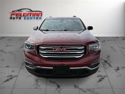 2017 GMC Acadia SLT-1   - Photo 5 - Greensburg, IN 47240-9353