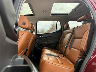 2017 GMC Acadia SLT-1   - Photo 18 - Greensburg, IN 47240-9353