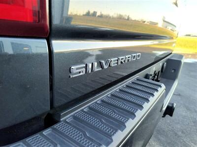 2020 Chevrolet Silverado 1500 RST  Z-71 - Photo 32 - Greensburg, IN 47240-9353