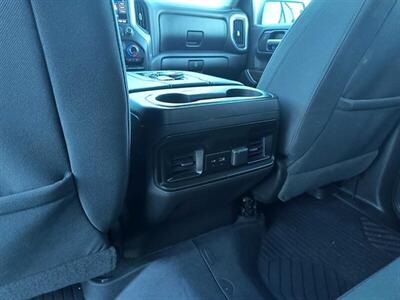 2020 Chevrolet Silverado 1500 RST  Z-71 - Photo 24 - Greensburg, IN 47240-9353