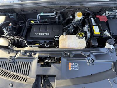 2020 Chevrolet Trax LS - Photo 22 - Greensburg, IN 47240-9353