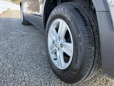 2020 Chevrolet Trax LS - Photo 12 - Greensburg, IN 47240-9353