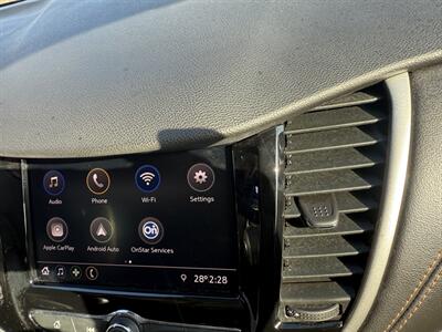 2020 Chevrolet Trax LS - Photo 19 - Greensburg, IN 47240-9353