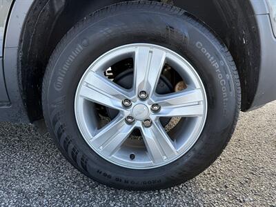 2020 Chevrolet Trax LS - Photo 13 - Greensburg, IN 47240-9353