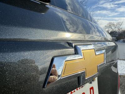 2020 Chevrolet Trax LS - Photo 23 - Greensburg, IN 47240-9353