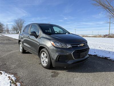2020 Chevrolet Trax LS - Photo 17 - Greensburg, IN 47240-9353
