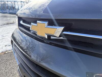 2020 Chevrolet Trax LS - Photo 15 - Greensburg, IN 47240-9353