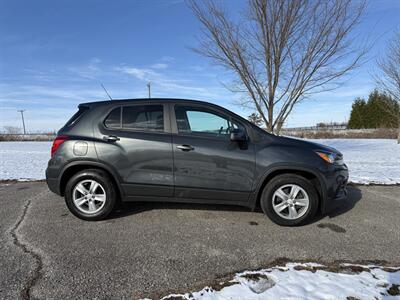2020 Chevrolet Trax LS - Photo 16 - Greensburg, IN 47240-9353