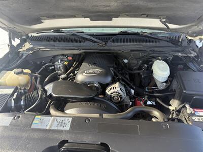 2003 Chevrolet Silverado 1500 - Photo 20 - Greensburg, IN 47240-9353