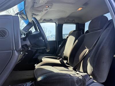 2003 Chevrolet Silverado 1500 - Photo 14 - Greensburg, IN 47240-9353