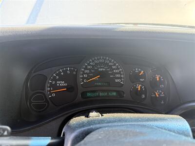 2003 Chevrolet Silverado 1500 - Photo 12 - Greensburg, IN 47240-9353