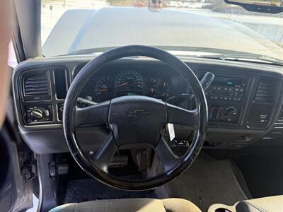 2003 Chevrolet Silverado 1500 - Photo 11 - Greensburg, IN 47240-9353