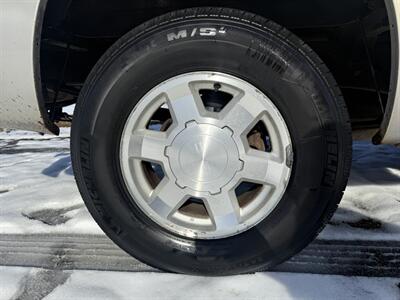 2003 Chevrolet Silverado 1500 - Photo 17 - Greensburg, IN 47240-9353