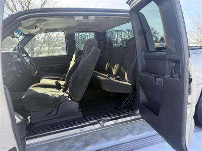 2003 Chevrolet Silverado 1500 - Photo 15 - Greensburg, IN 47240-9353