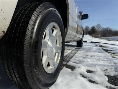 2003 Chevrolet Silverado 1500 - Photo 16 - Greensburg, IN 47240-9353