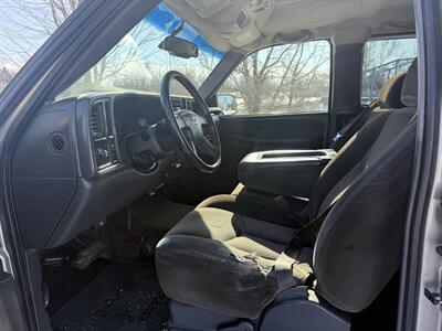 2003 Chevrolet Silverado 1500 - Photo 9 - Greensburg, IN 47240-9353
