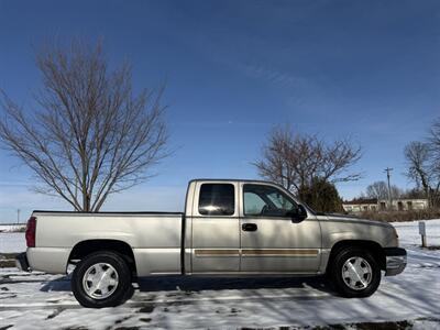 2003 Chevrolet Silverado 1500 - Photo 6 - Greensburg, IN 47240-9353