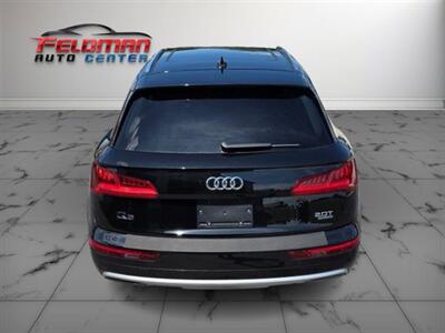 2018 Audi Q5 2.0T quattro Premium   - Photo 26 - Greensburg, IN 47240-9353