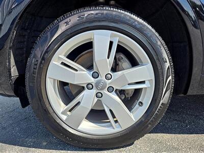 2018 Audi Q5 2.0T quattro Premium   - Photo 7 - Greensburg, IN 47240-9353