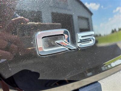 2018 Audi Q5 2.0T quattro Premium   - Photo 23 - Greensburg, IN 47240-9353