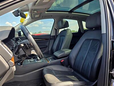 2018 Audi Q5 2.0T quattro Premium   - Photo 48 - Greensburg, IN 47240-9353
