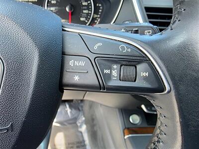 2018 Audi Q5 2.0T quattro Premium   - Photo 36 - Greensburg, IN 47240-9353