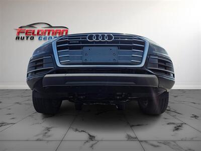 2018 Audi Q5 2.0T quattro Premium   - Photo 29 - Greensburg, IN 47240-9353