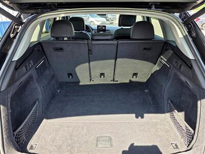 2018 Audi Q5 2.0T quattro Premium   - Photo 13 - Greensburg, IN 47240-9353