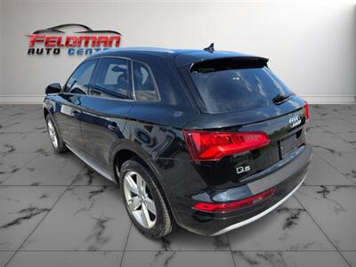 2018 Audi Q5 2.0T quattro Premium   - Photo 24 - Greensburg, IN 47240-9353