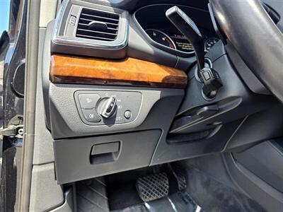 2018 Audi Q5 2.0T quattro Premium   - Photo 37 - Greensburg, IN 47240-9353
