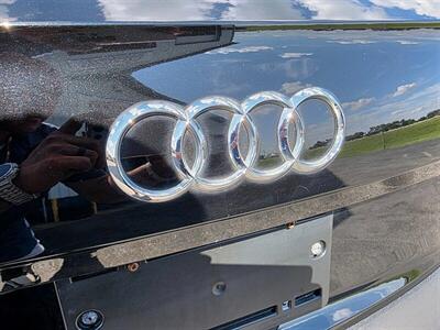2018 Audi Q5 2.0T quattro Premium   - Photo 4 - Greensburg, IN 47240-9353