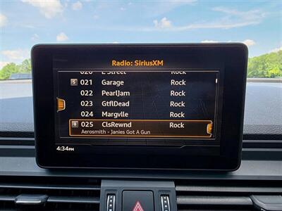 2018 Audi Q5 2.0T quattro Premium   - Photo 39 - Greensburg, IN 47240-9353