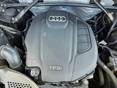 2018 Audi Q5 2.0T quattro Premium   - Photo 2 - Greensburg, IN 47240-9353