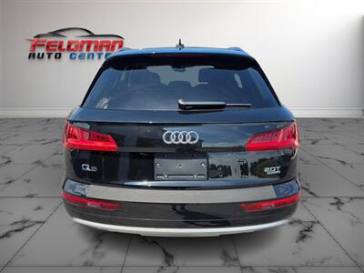 2018 Audi Q5 2.0T quattro Premium   - Photo 25 - Greensburg, IN 47240-9353