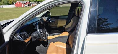 2016 Volvo XC90 T6 Inscription   - Photo 12 - Greensburg, IN 47240-9353