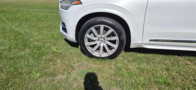 2016 Volvo XC90 T6 Inscription   - Photo 3 - Greensburg, IN 47240-9353