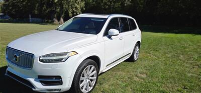 2016 Volvo XC90 T6 Inscription   - Photo 9 - Greensburg, IN 47240-9353