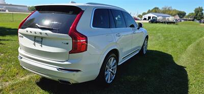 2016 Volvo XC90 T6 Inscription   - Photo 10 - Greensburg, IN 47240-9353