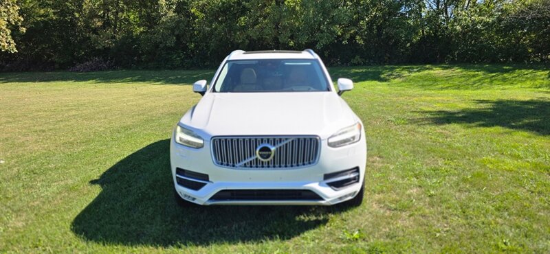 2016 Volvo XC90 T6 Inscription   - Photo 1 - Greensburg, IN 47240-9353