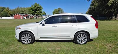 2016 Volvo XC90 T6 Inscription   - Photo 2 - Greensburg, IN 47240-9353