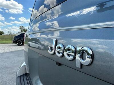 2013 Jeep Patriot Latitude   - Photo 33 - Greensburg, IN 47240-9353