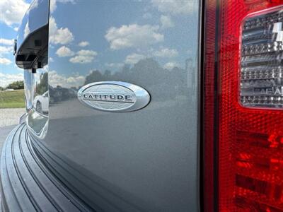 2013 Jeep Patriot Latitude   - Photo 32 - Greensburg, IN 47240-9353