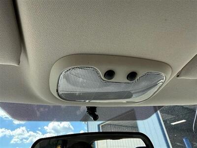 2013 Jeep Patriot Latitude   - Photo 22 - Greensburg, IN 47240-9353