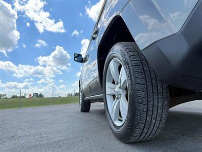 2013 Jeep Patriot Latitude   - Photo 31 - Greensburg, IN 47240-9353