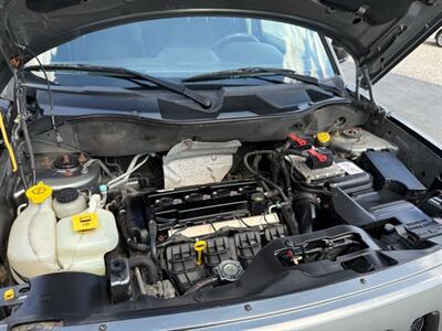 2013 Jeep Patriot Latitude   - Photo 26 - Greensburg, IN 47240-9353