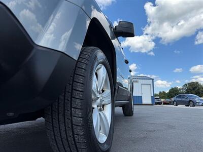 2013 Jeep Patriot Latitude   - Photo 30 - Greensburg, IN 47240-9353