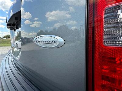 2013 Jeep Patriot Latitude   - Photo 32 - Greensburg, IN 47240-9353