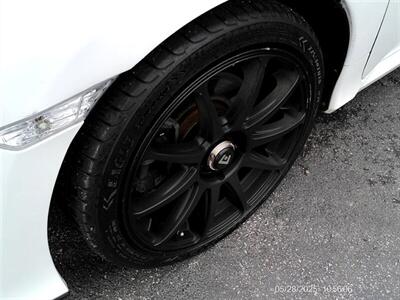 2018 Honda Civic Si   - Photo 44 - Greensburg, IN 47240-9353